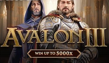Avalon 3