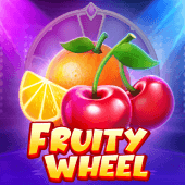 Rueda Frutal