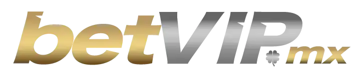 Logotipo oficial de Betvip Bono